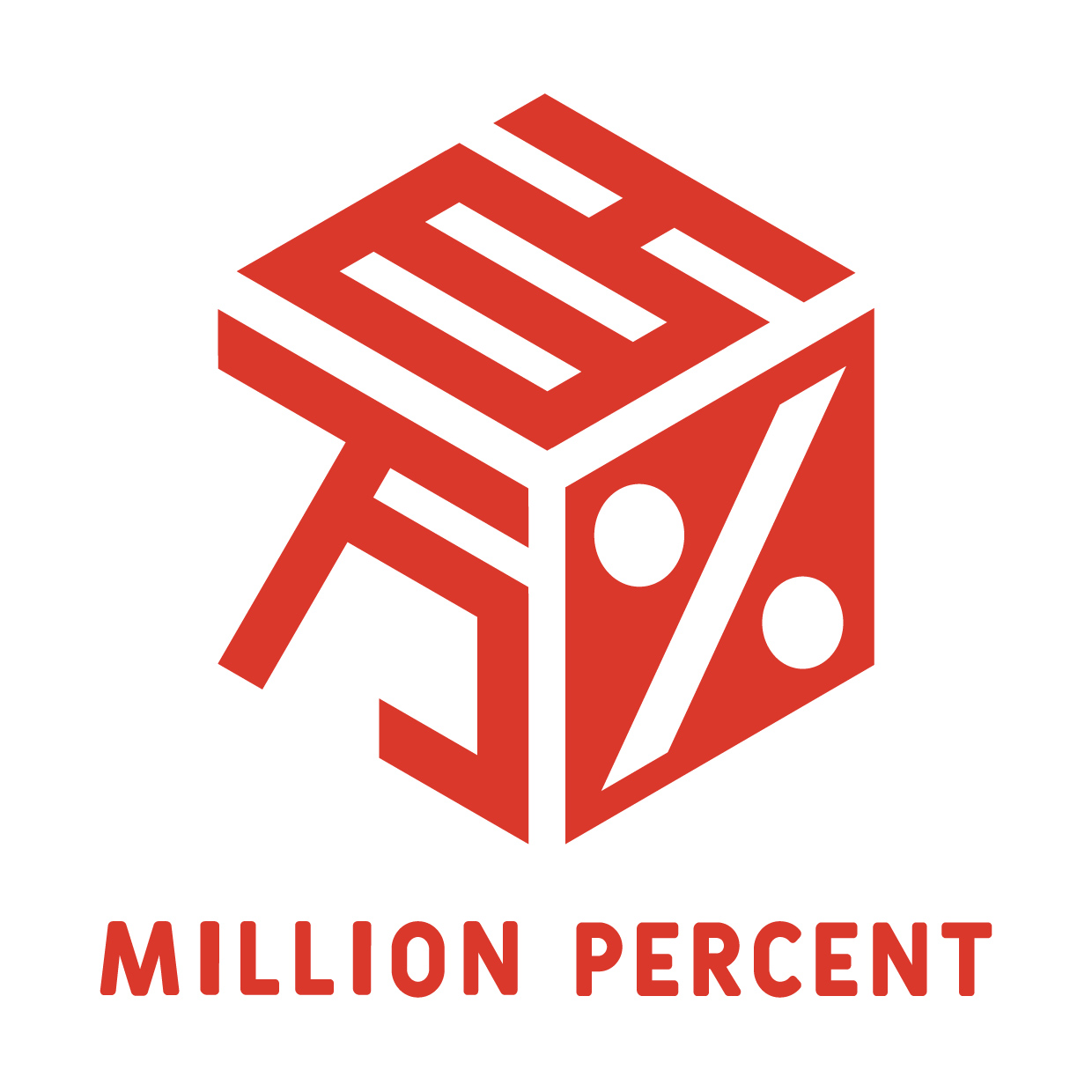 MILLION PERCENT