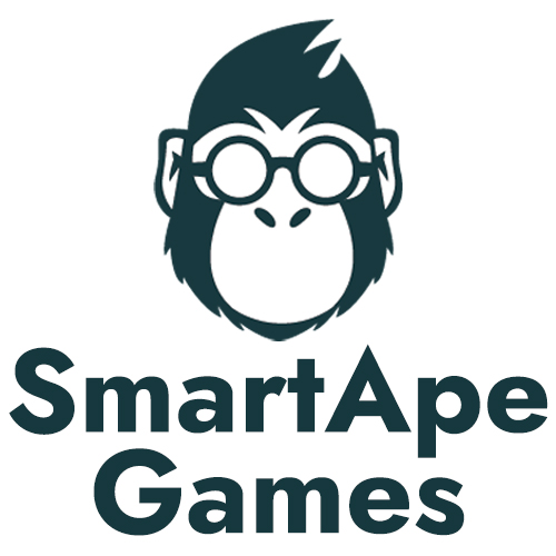 Smart Ape Games