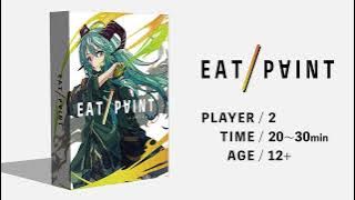 EAT/PAINT（イートペイント）