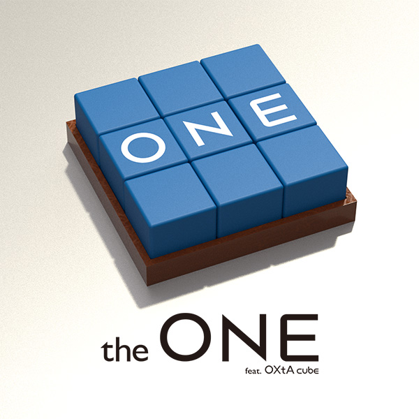 the ONE　（評価版２）