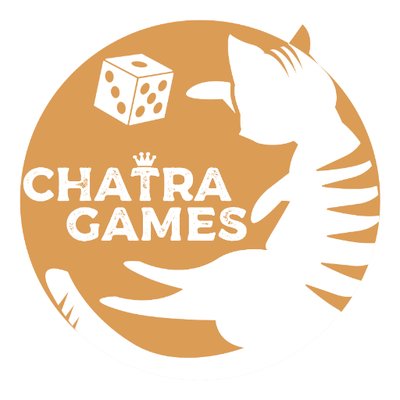 チャトラゲームズ